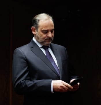 La declaración en el Supremo pone a prueba el pacto de no [...]