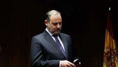 La declaración en el Supremo pone a prueba el pacto de no agresión de Ábalos y Koldo