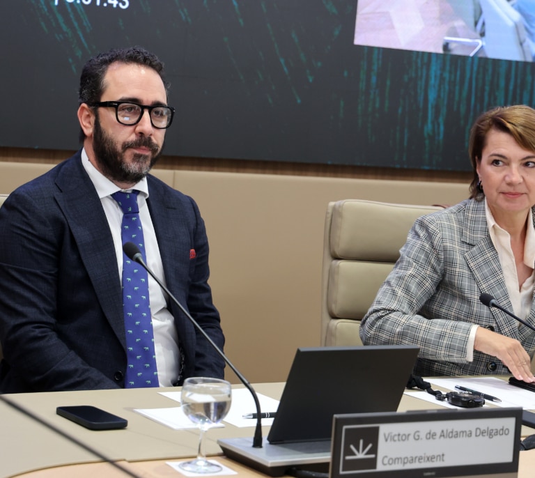 Aldama gestó una reunión entre un diputado de México y Ábalos: "Yo con el ministro tengo todo armado"
