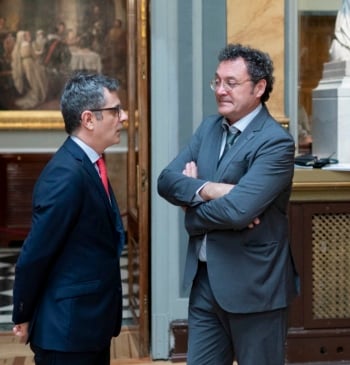 El Supremo cree que hay indicios suficientes para procesar al fiscal general
