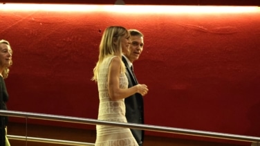 La Audiencia de Madrid avoca a Begoña Gómez a juicio