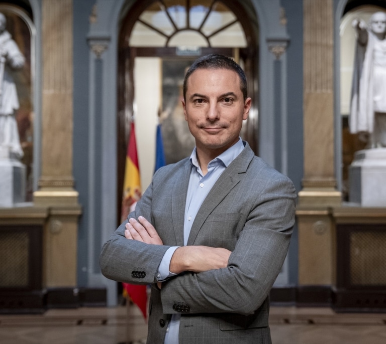 Lobato se suma a Tudanca y arremete contra "las filtraciones" desde la dirección del PSOE para "socavar legitimidades"