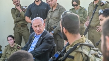 Israel afirma haber matado a 70 miembros de Hizbulá y a 40 de Hamás en un solo día