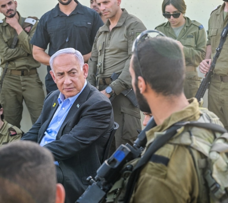 Israel afirma haber matado a 70 miembros de Hizbulá y a 40 de Hamás en un solo día