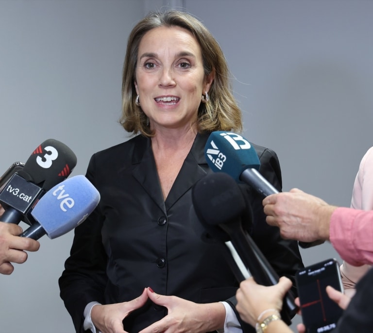 El PP aprieta a Sánchez: "¿Cuándo, cómo y dónde se ha reunido con el señor Aldama?"