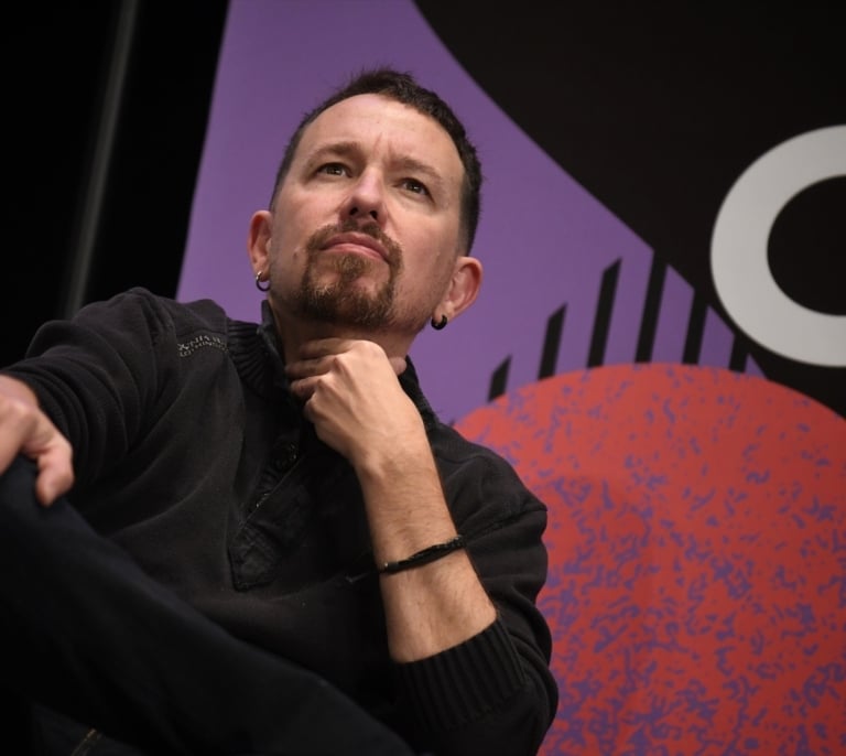Iglesias reconoce que no se habla con Errejón desde hace años pero no se alegra de "un final tan siniestro"