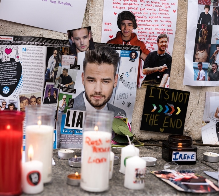 La muerte de Liam Payne ¿planeada? Su padre y los fans cuestionan la versión oficial
