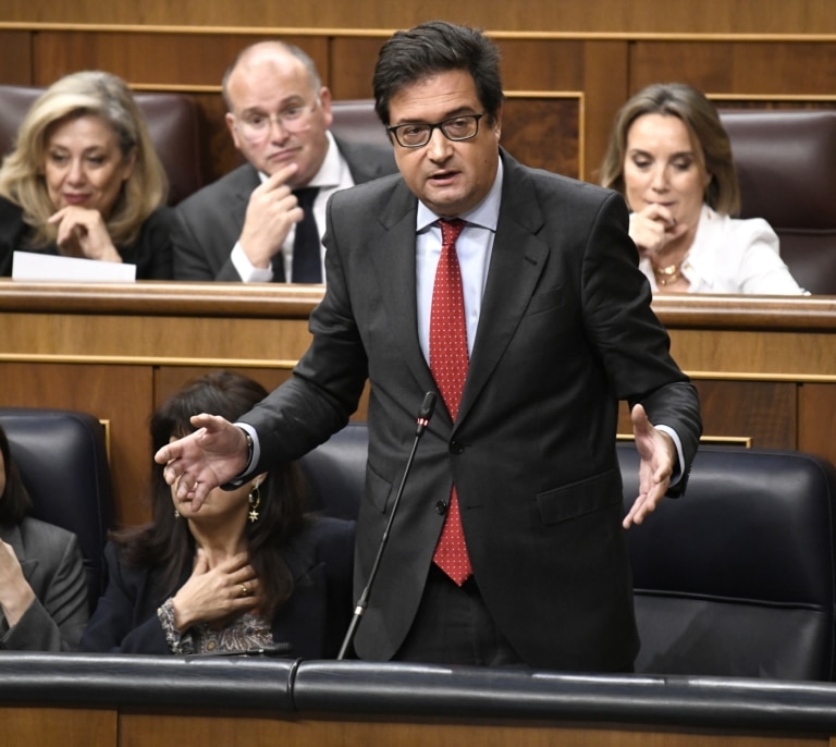 El decreto del Gobierno de RTVE incumple el Reglamento europeo sobre medios de comunicación