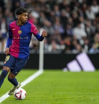 LALIGA EA SPORTS 24/25 registró un nuevo récord de asistencia a los [...]