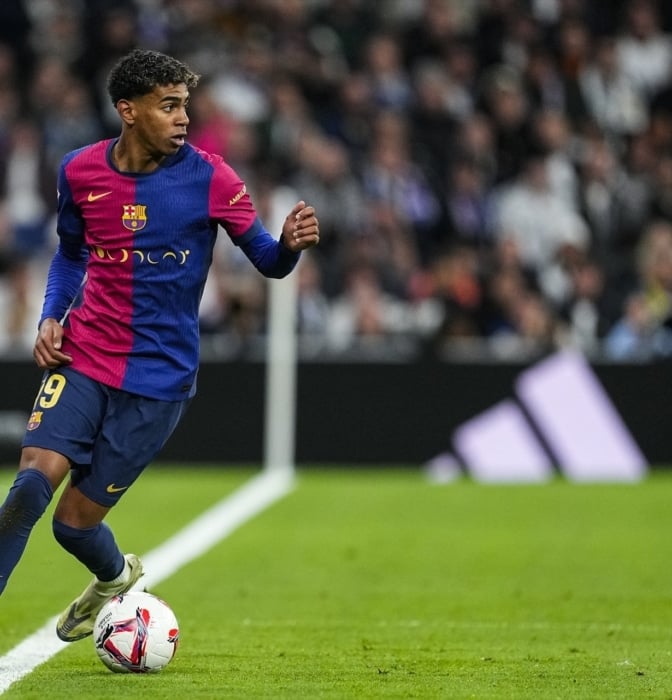 LALIGA EA SPORTS 24/25 registró un nuevo récord de asistencia a los [...]