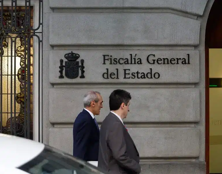 El Consejo Fiscal se opone a la creación de una de las fiscalías contra la corrupción que propuso el Gobierno