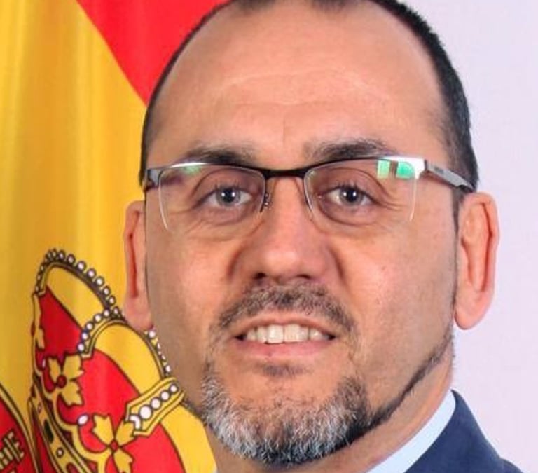 Muere el cabo primero Antonio León durante su formación en la Academia del Ejército del Aire de León
