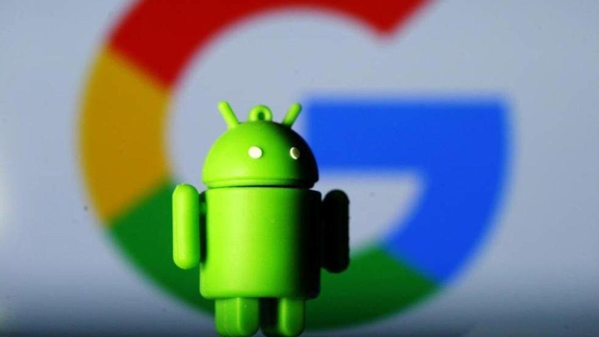 Google estrena esta función antirrobo para Android que debes activar para proteger tus datos /Google