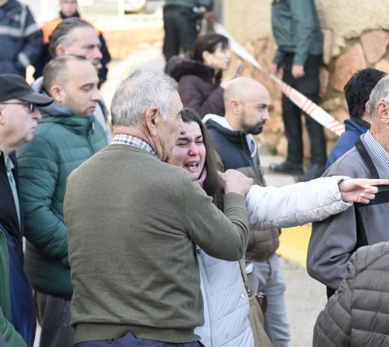 Letur, el pueblo de Albacete devastado por la DANA