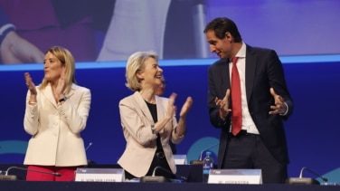 De directivo de Shell a comisario de clima: el Parlamento pasa de puntillas por los conflictos de intereses tras el Qatargate