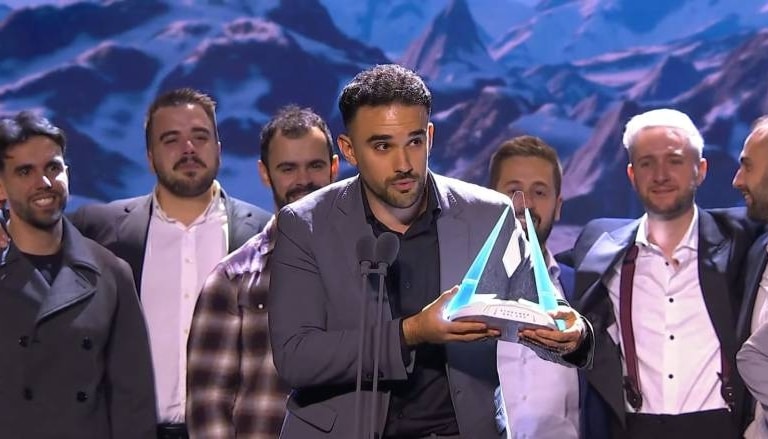 Esland, en un lugar de la banda ancha...