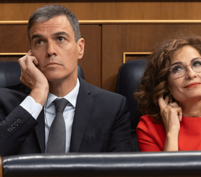 Los impuestos a la banca, energéticas y ricos no alcanzan el objetivo de recaudación del Gobierno para 2025