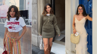 Las supuestas tarjetas regalo de Zara que enfrentan a las influencers