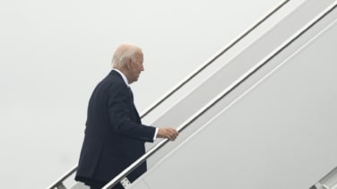 Biden avisa a Israel de que no apoyará un ataque a las instalaciones nucleares de Irán