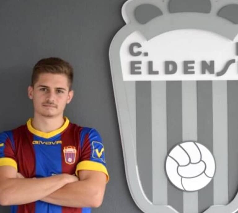 Muere el futbolista del Valencia CF José Castillejo a causa de la DANA