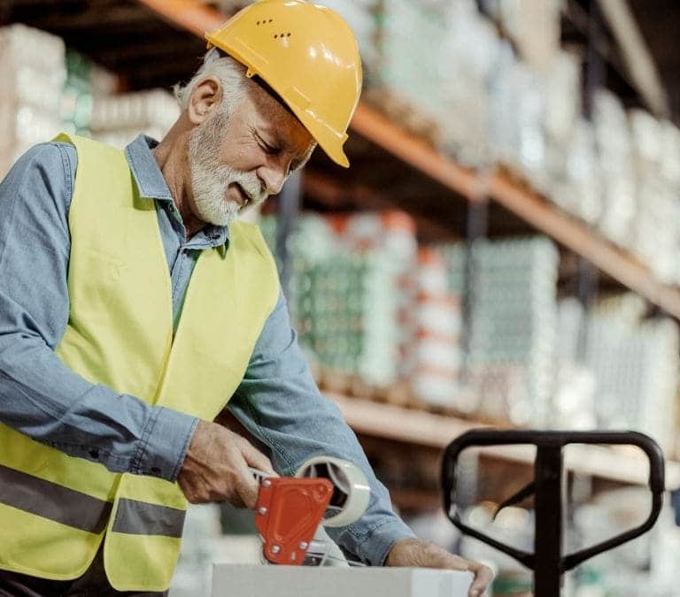 Los peligros reales para la salud de retrasar la edad de jubilación