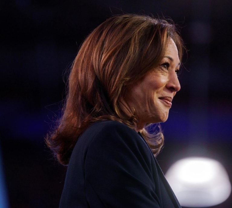 El otro miedo de los demócratas: que Harris sea presidenta, pero pierda el Senado