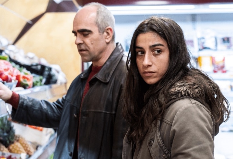 'La infiltrada', la historia de una policía en ETA con 13 nominaciones en los Goya 2025