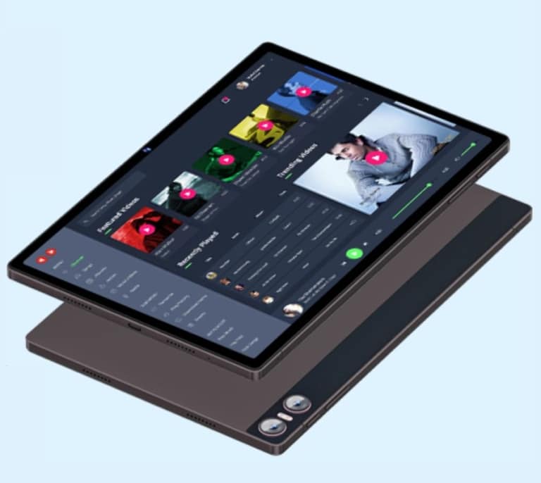 20MP y 16 GB de RAM: Amazon tira el precio de la tablet que niños y adultos necesitan