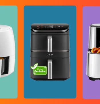 Las 10 mejores freidoras de aire calidad precio en 2025: guía definitiva [...]