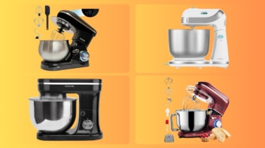 Las 7 Mejores Batidoras Amasadoras Calidad Precio para tu Cocina en 2025