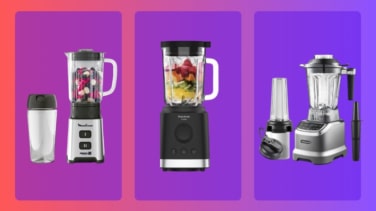 Las 7 mejores batidoras de vaso para smoothies, batidos y gazpachos de 2025