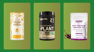 Las 10 Mejores Proteínas Veganas en Calidad y Sabor del 2025