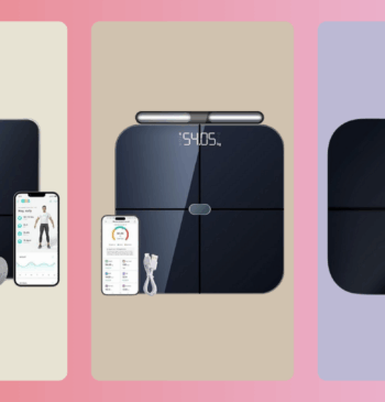 Las 12 mejores básculas inteligentes para medir tu composición corporal en 2026