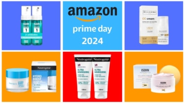 Las Mejores Ofertas en Cremas y Belleza del Amazon Prime Day 2024 – ¡Hasta 53% de Descuento!