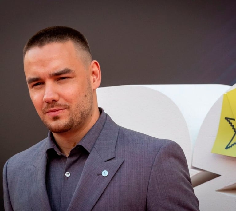 Muere el cantante Liam Payne, exmiembro de One Direction, al caer de un tercer piso en Buenos Aires