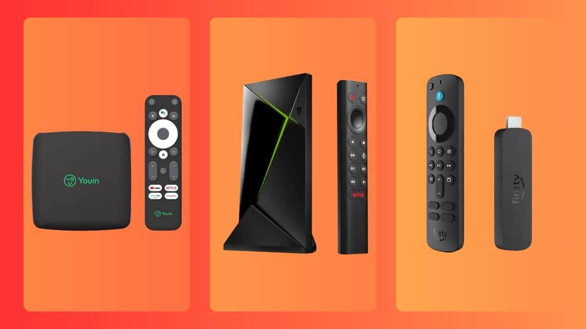 Los 10 Mejores Tv Box Calidad Precio de 2025, Android, Google, Netflix