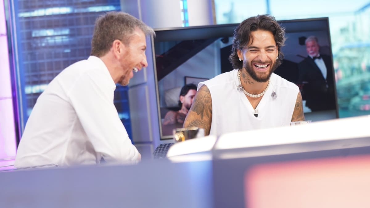 La CNMC sanciona a Atresmedia por publicidad encubierta de alcohol en 'El Hormiguero'