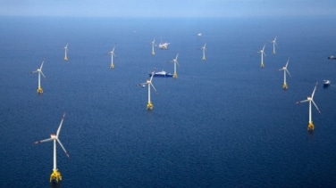 La Justicia de los EEUU permite a Iberdrola retomar la construcción del parque eólico marino paralizado por Trump