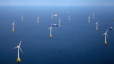 La Justicia de los EEUU permite a Iberdrola retomar la construcción del parque eólico marino paralizado por Trump