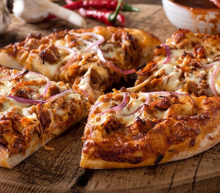 La OCU elige cuál es la mejor pizza que puedes comprar en el supermercado