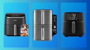 Las 10 Mejores Freidoras de Aire, Estas son las mejores Air Fryers del momento (2025)