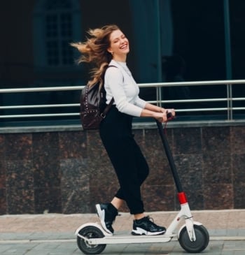 Los mejores patinetes eléctricos del 2025: precios, marcas y valoraciones