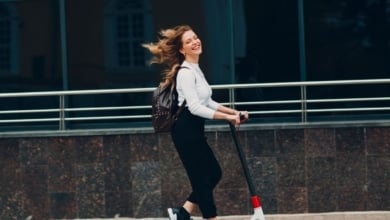 Los mejores patinetes eléctricos del 2025: precios, marcas y valoraciones