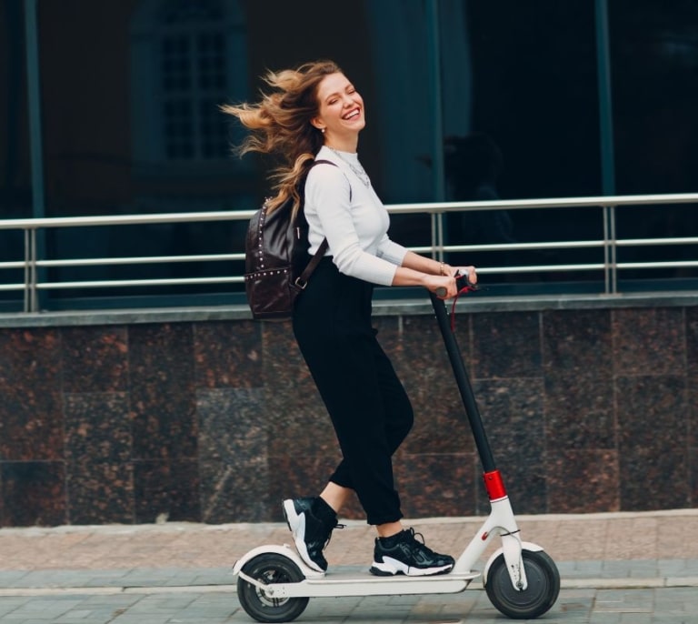 Los mejores patinetes eléctricos del 2025: precios, marcas y valoraciones
