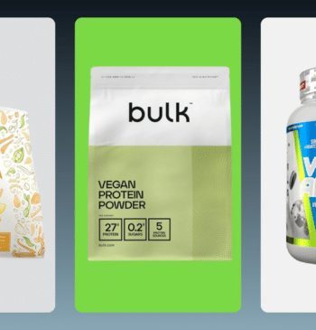 Las 10 mejores proteínas veganas de 2026 con mejor sabor y rendimiento