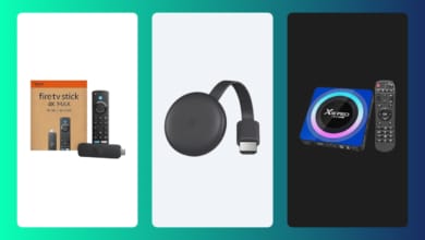 Los 7 mejores TV Box Android para streaming en 2025