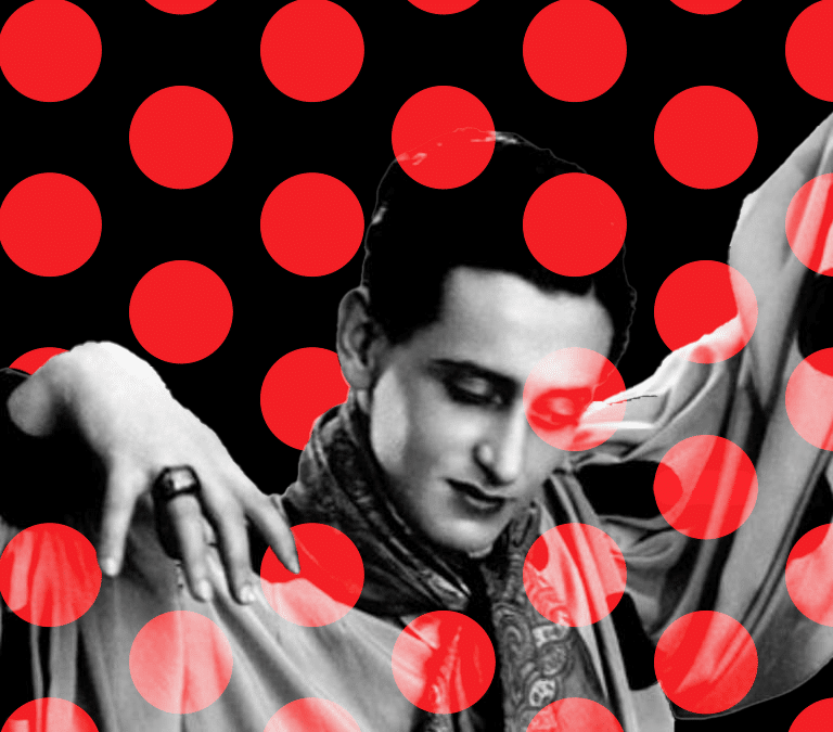 Miguel de Molina: represión, exilio y renacimiento del faraón desterrado de la copla