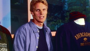 Mike Jeffries y el escándalo sexual de Abercrombie que recuerda a Diddy y Epstein
