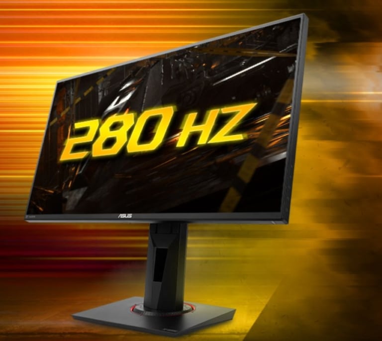 Aprovecha los Prime Days de Amazon y hazte con este monitor gaming de Asus ¡que está casi a mitad de precio!