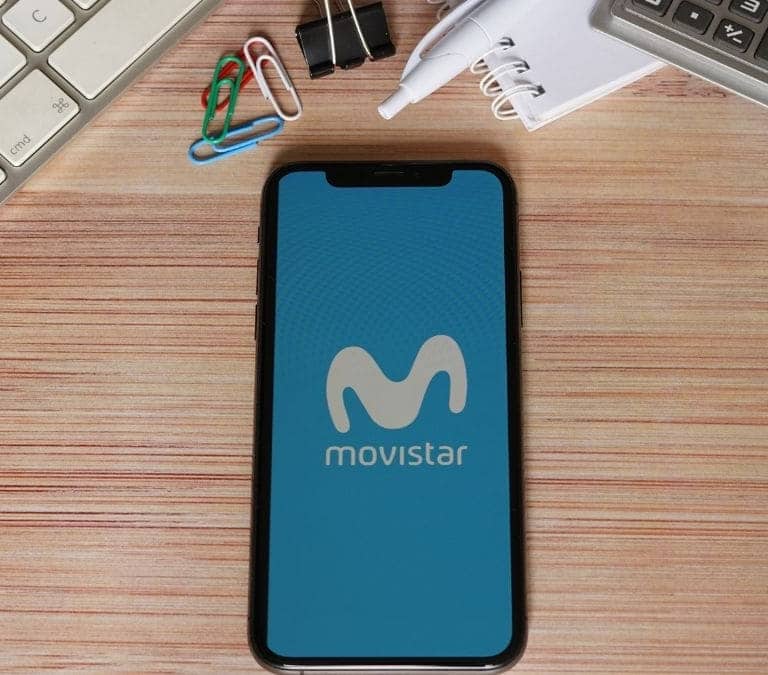 Movistar sube los precios de sus tarifas por tercera vez en un año